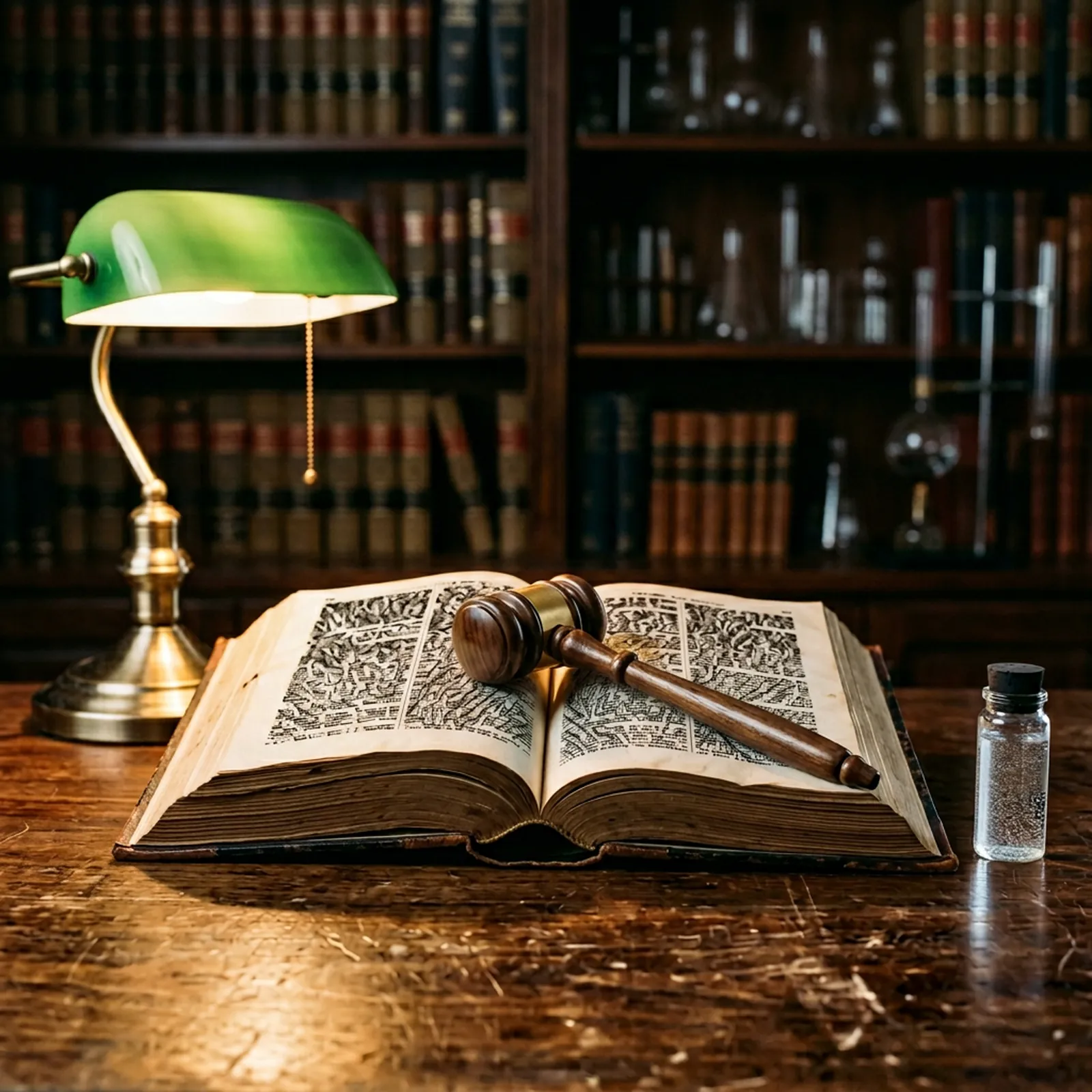 Are Research Peptides Legal in the U.S.? RUO and FDA