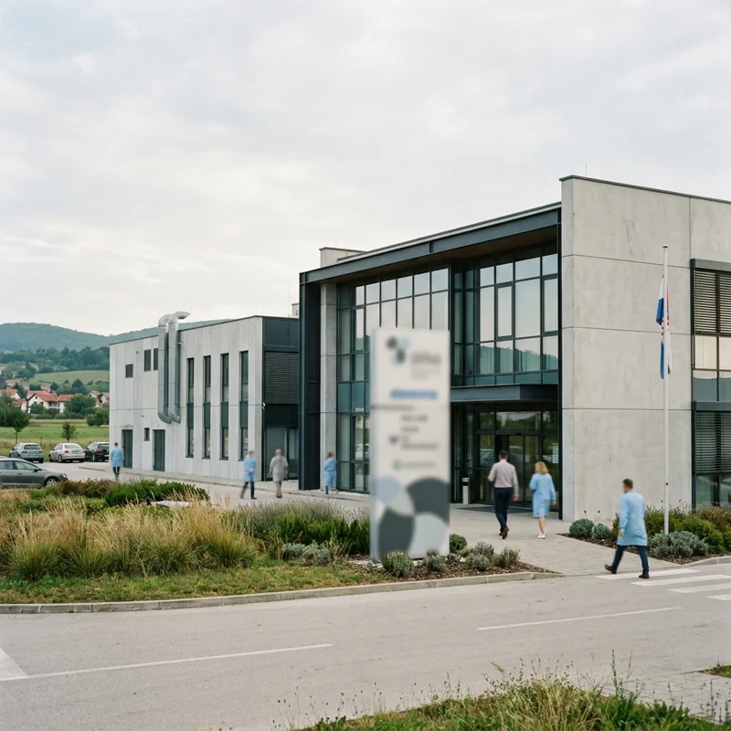 BPC-157 and the Gut: What the Pliva Croatian Trials Actually Tested