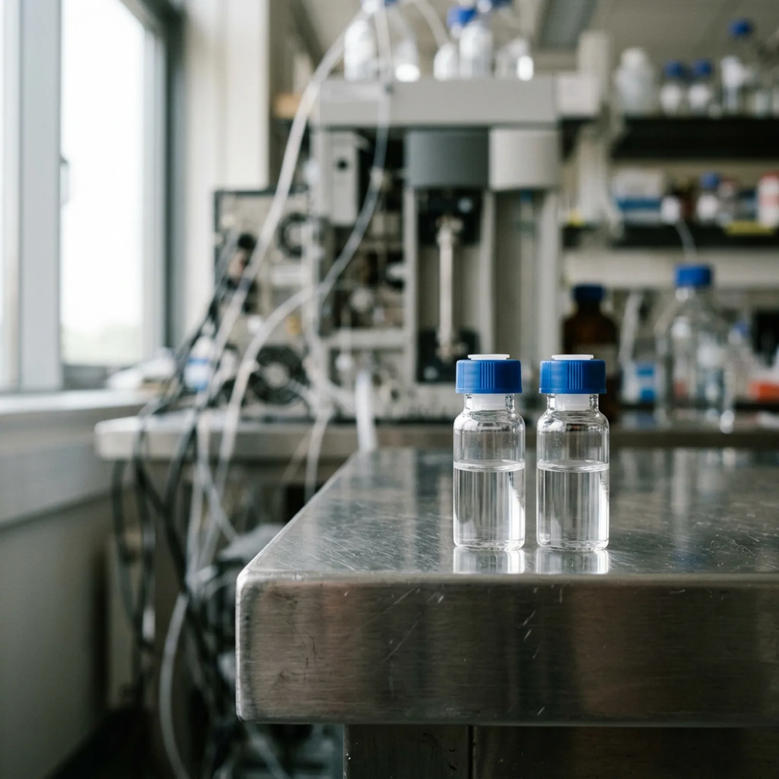BPC-157 vs. TB-500: What the Research Actually Shows About Each Peptide