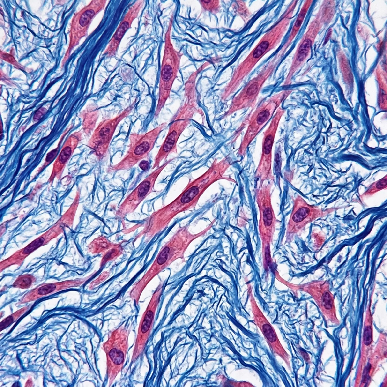 GHK-Cu: The Copper Peptide That Reorganizes Itself in Aging Skin