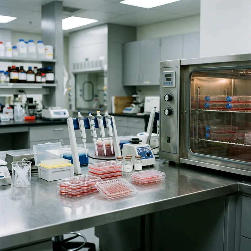 Human Chorionic Gonadotropin: A Pregnancy Hormone Used as a Research Tool for Sixty Years