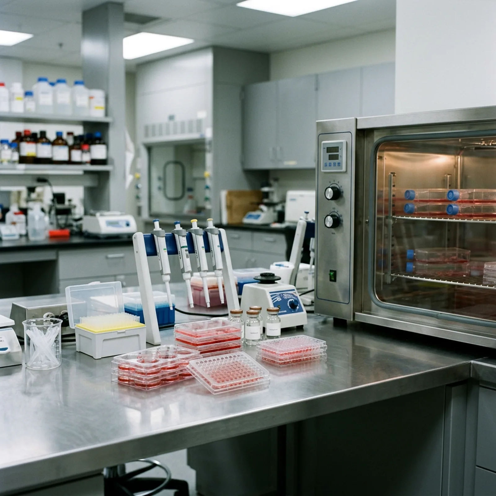 Human Chorionic Gonadotropin: A Pregnancy Hormone Used as a Research Tool for Sixty Years
