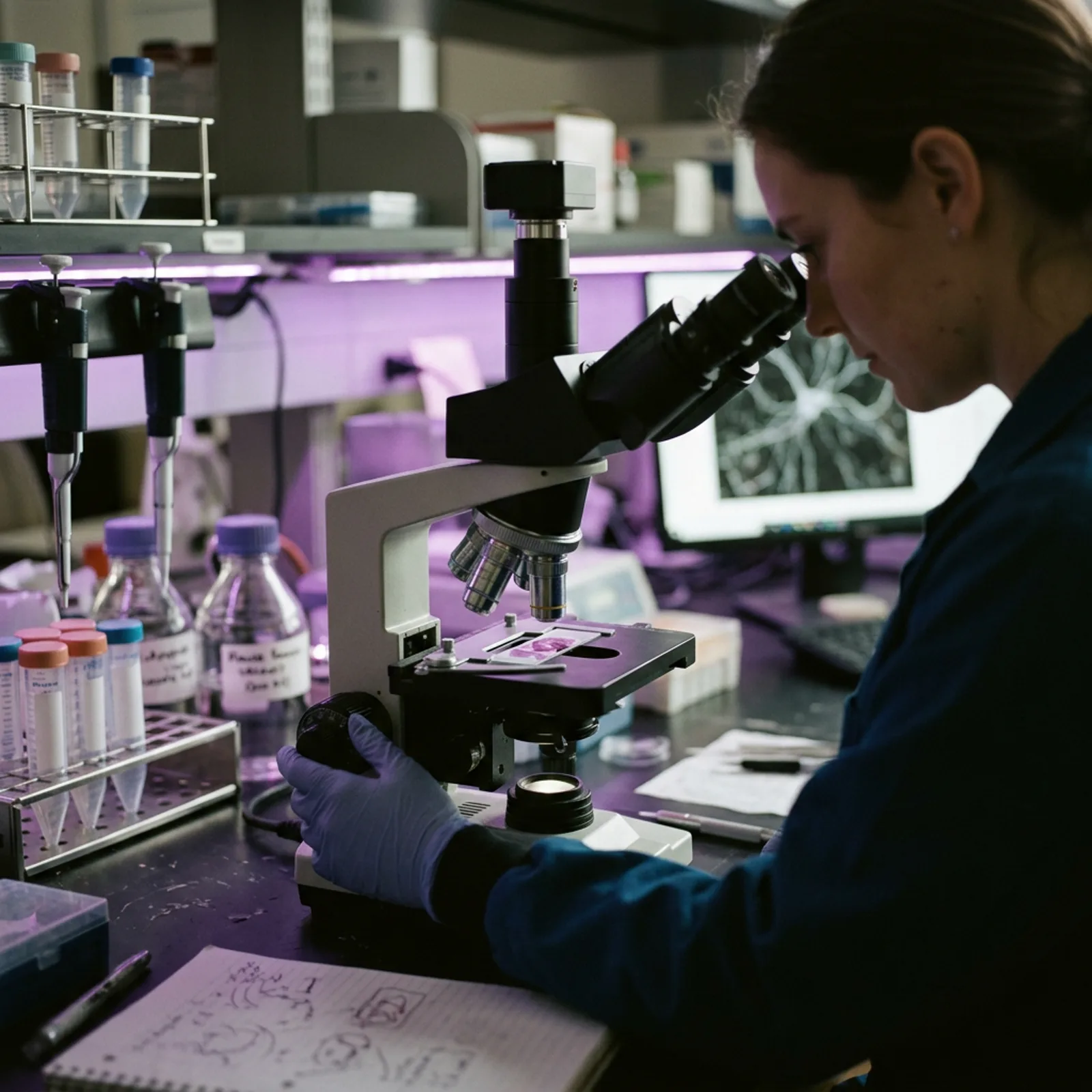 Kisspeptin-10: The Peptide That Started Puberty in Mice With No Receptor
