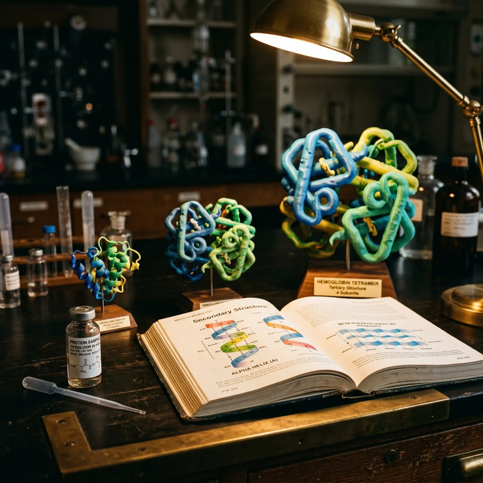 Polypeptide vs Peptide vs Protein: Definitions, Sizes, and Why It Matters