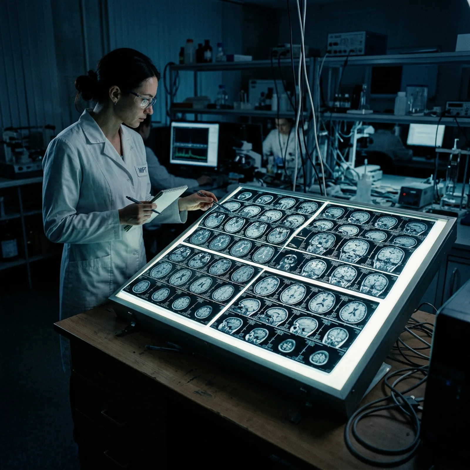 Semax: The Russian Nootropic Peptide That Western Science Is Finally Noticing