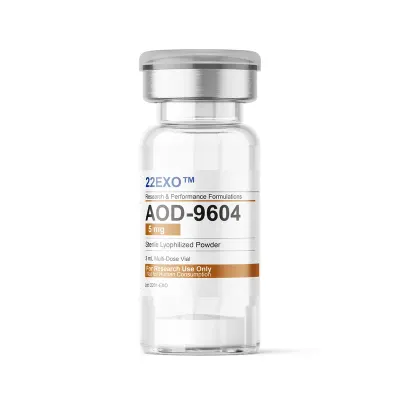 AOD 9604 5mg
