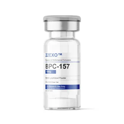 BPC-157 10mg