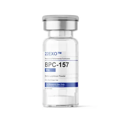 BPC-157 5mg