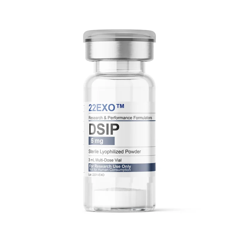 DSIP 5mg