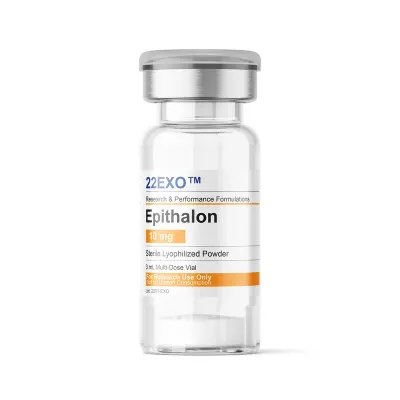 Epithalon 10mg