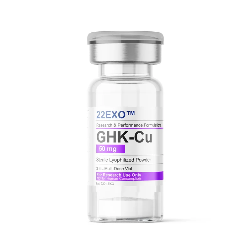 GHK-Cu 50mg