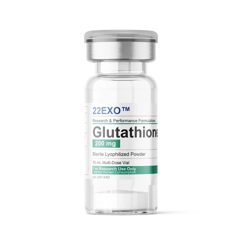 Glutathione 200mg