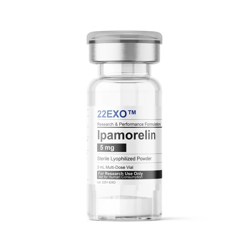 Ipamorelin 5mg