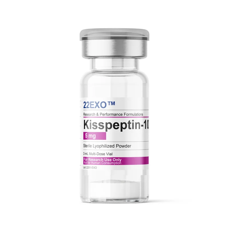 Kisspeptin-10 5mg