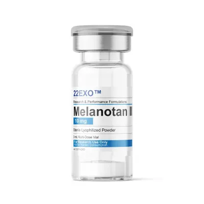 Melanotan II 10mg