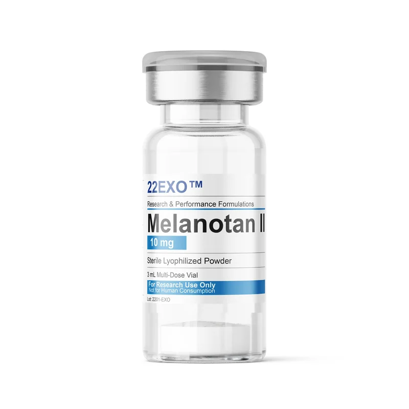 Melanotan II 10mg