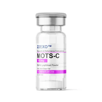 MOTS-C 10mg