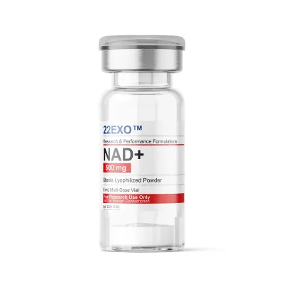 NAD+ 500mg