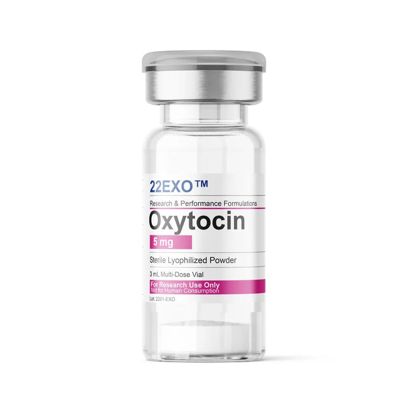 Oxytocin 5mg