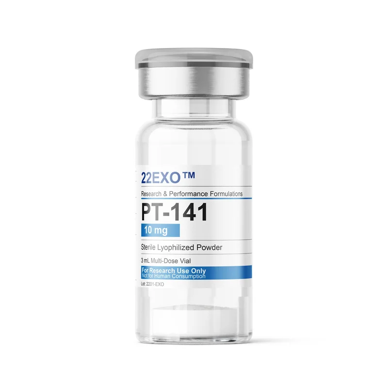 PT-141 10mg