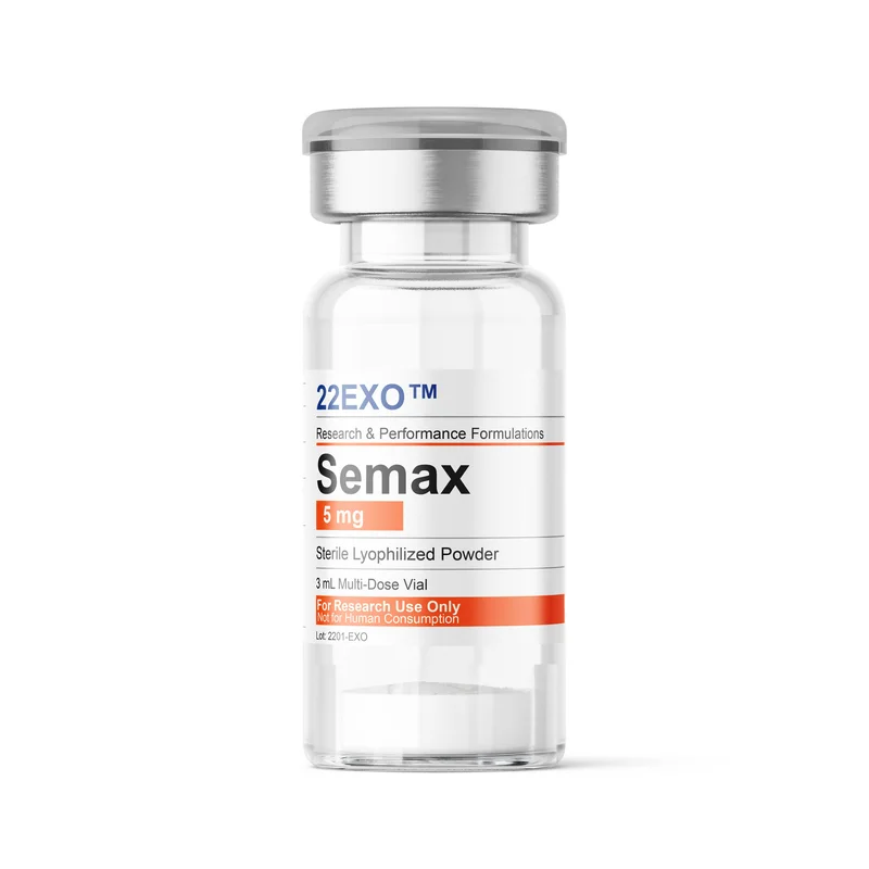Semax 5mg