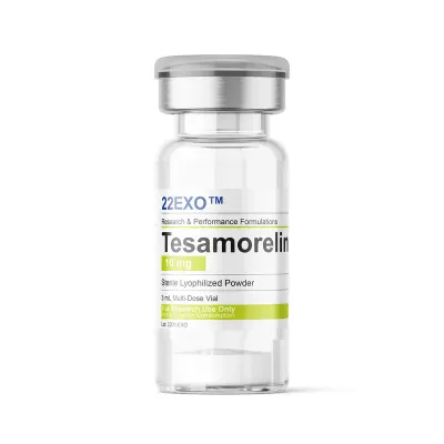 Tesamorelin 10mg