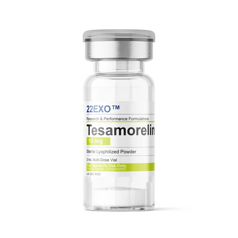 Tesamorelin 10mg