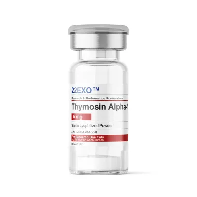 Thymosin Alpha-1 5mg